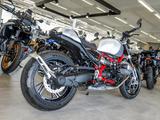 BMW R 12 NineT Option 719 - BMW R 12 NINET