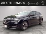 Renault Megane IV Grandtour Techno BLUE dCi 115 EasyLink