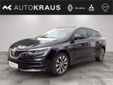 Renault Megane IV Grandtour Techno BLUE dCi 115 EasyLink - Renault Megane Jahreswagen