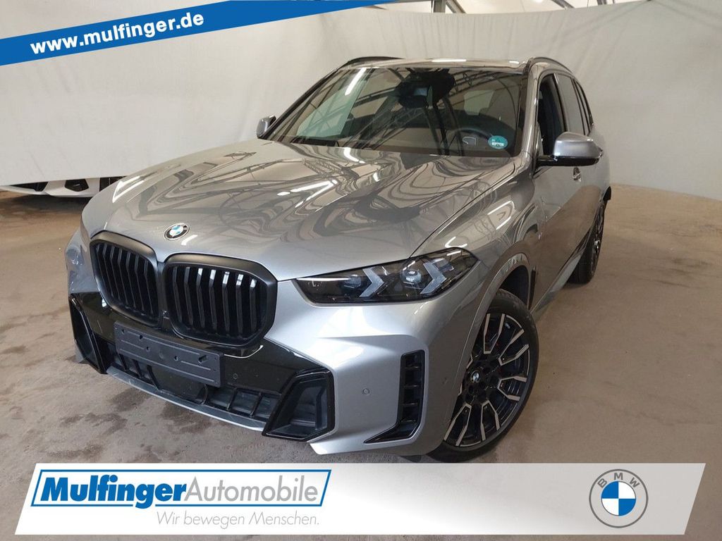 Image of BMW X5