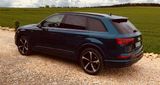 Audi Q7 50 TDI quattro tiptronic -3 x S-line