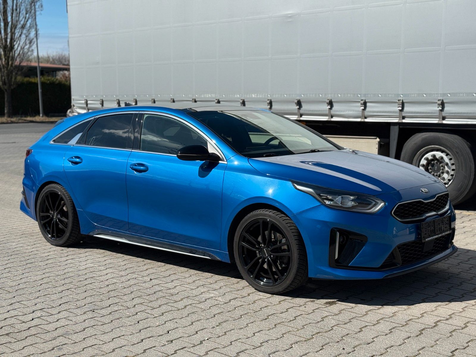 KIA pro_cee'd