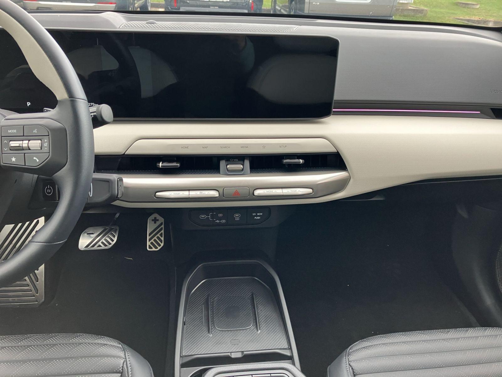 Kia EV4 81 GT-Line P10/AHK