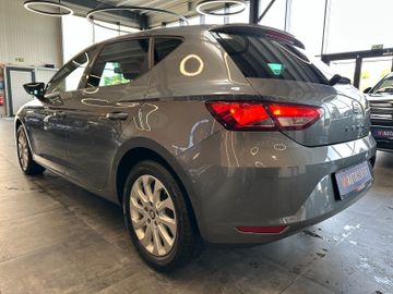Seat Leon *TÜV 728*TEMPO*NAVI*2-ZONEN*SZHZ*PDC*