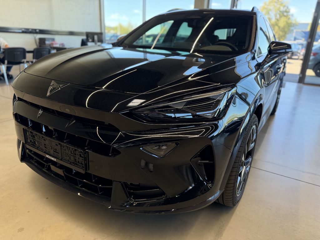 Image of Cupra Formentor