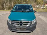 Mercedes-Benz MERCEDES VITO W447  2,2  163 PS - Mercedes-Benz Vito W447