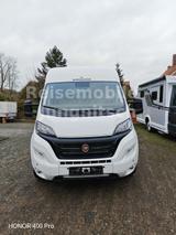 Wingamm City Pro SONDERPREIS NEUPREIS 128.989 € - Wingamm Wohnwagen & Wohnmobile