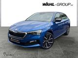 Skoda Scala 1.5l TSI 150 Style DSG *DAB*LED*Navi*Klima - Skoda Scala: Style