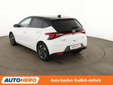 Hyundai i20 1.0 T-GDI Mild-Hybrid Trend *NAVI*LED*CAM* - Hyundai i20: T Gdi