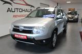 Dacia Duster I Prestige 4x2 - Dacia aus 2011