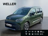 Toyota Proace City Verso 1,5 l D, 130 PS 8 AT 5 Türen -