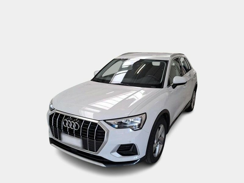 Audi AUDI Q3 35 TDI S TRONIC BUSINESS ADVANCED SUV