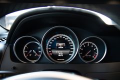 MERCEDES-BENZ C 63 T AMG Edition 507*Premium*Memory*Carbon*19"