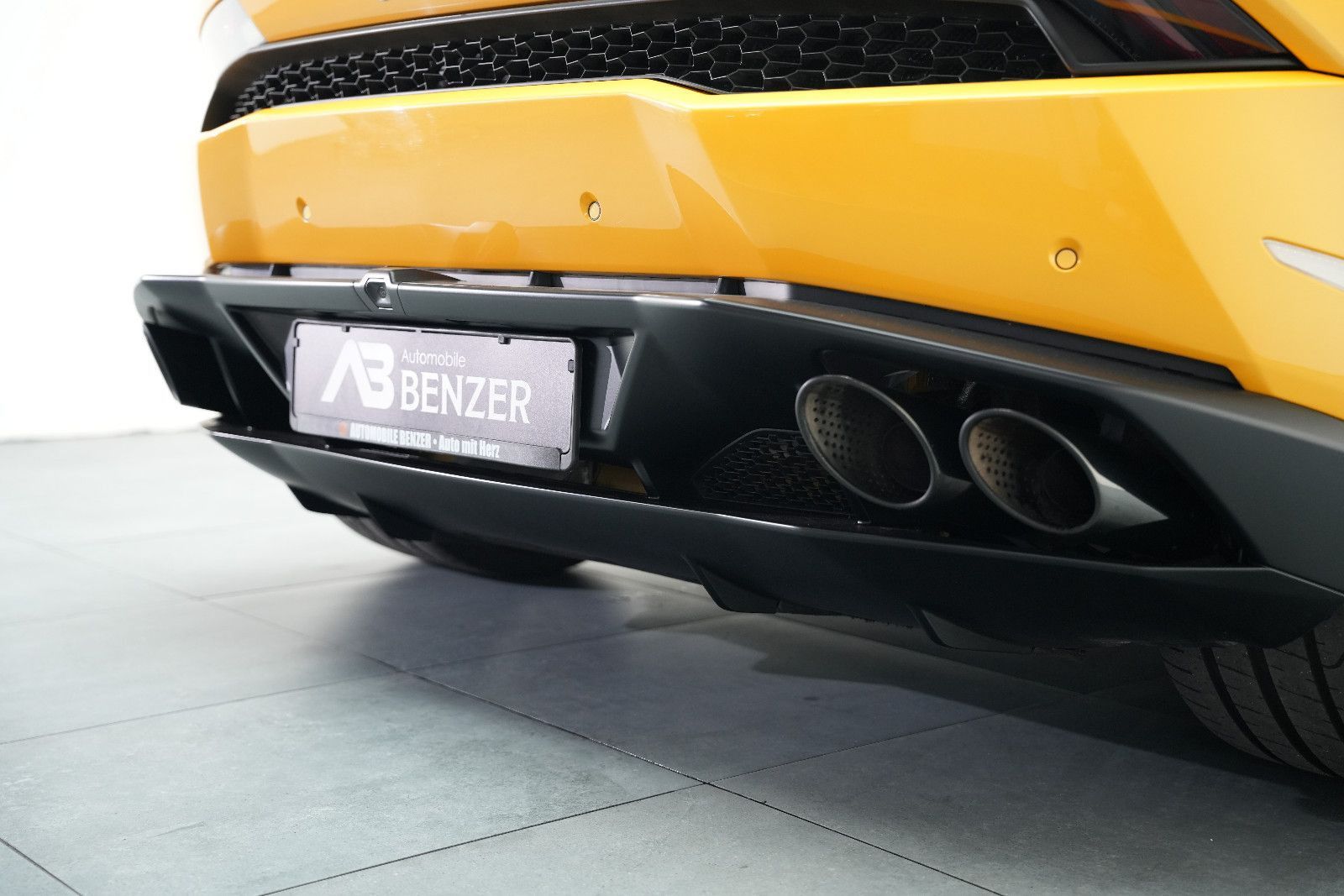 Fahrzeugabbildung Lamborghini Huracan Huracán /LIFT/KAMERA/CARBON/SCHALENSITZ/