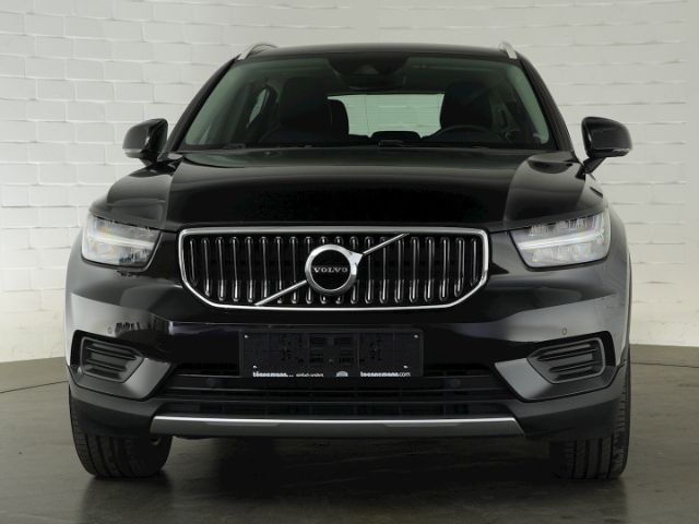 XC40 T4 INSCRIPTION EXPRESSION PHEV AT+NAVI+RÜCK