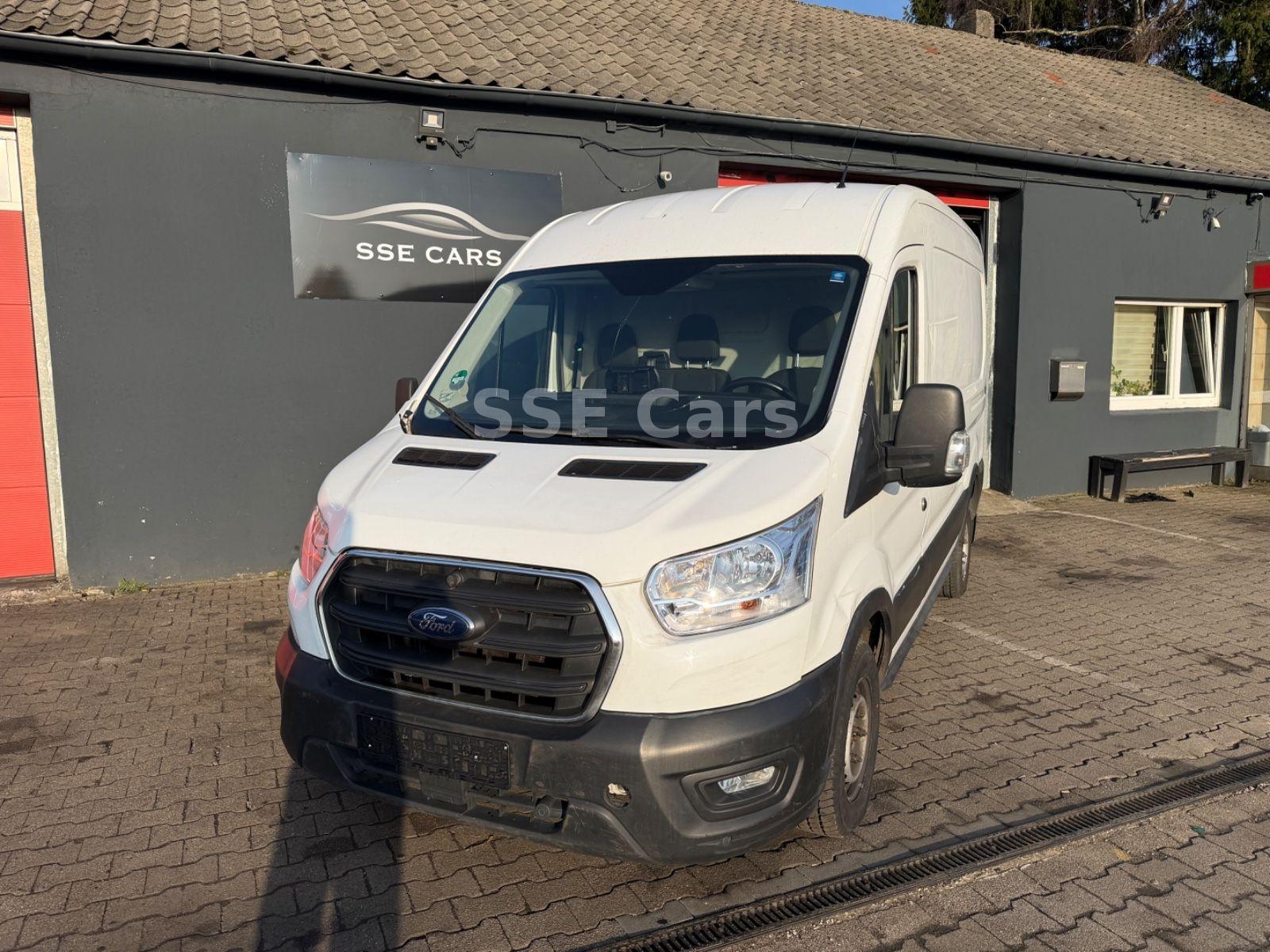 Ford Transit Kasten 290 L2 Trend