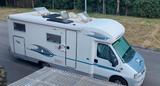 Adriatik Coral S 660 SL Einzelbetten Heckgarage - Adria 660 sl