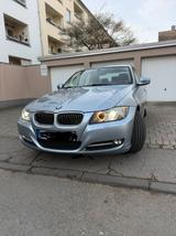 BMW 318d Touring Edition Exclusive Edition Exclusive - BMW 318 aus 2010: 318d