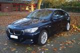 BMW 530 Gran Turismo 530d xDrive Gran Turismo - - BMW 530 Gran Turismo aus 2012