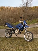 Mz 125 SM - MZ 125 SM