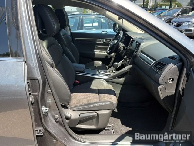 Fahrzeugabbildung Renault Koleos Techno Blue dCi 185 X-tronic 4WD Kamera/P