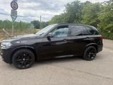 BMW X5 xDrive40d M Sport | 313 PS | Vollausstattung  - BMW X5 Gebrauchtwagen in Stuttgart