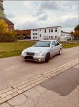 Mercedes-Benz 270 - Mercedes-Benz 270 Gebrauchtwagen