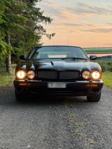 Jaguar XJR XJ X308 V8 kompressor  363ps 4.... - Jaguar XJR: 8