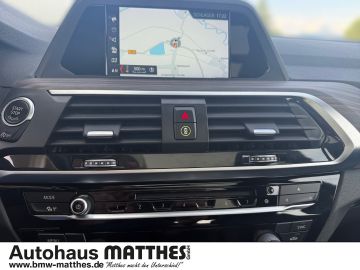 BMW X3 - 10