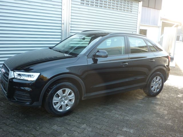 AUDI Q3 2.0 TDI