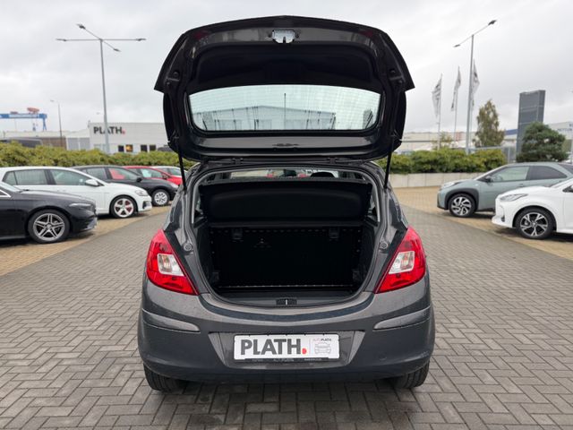 Opel Corsa  D Energy / Klima