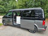 Volkswagen T6 - Wohnwagen & Wohnmobil in Wiesbaden