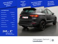 Cupra Ateca - Vorschau Bild 2