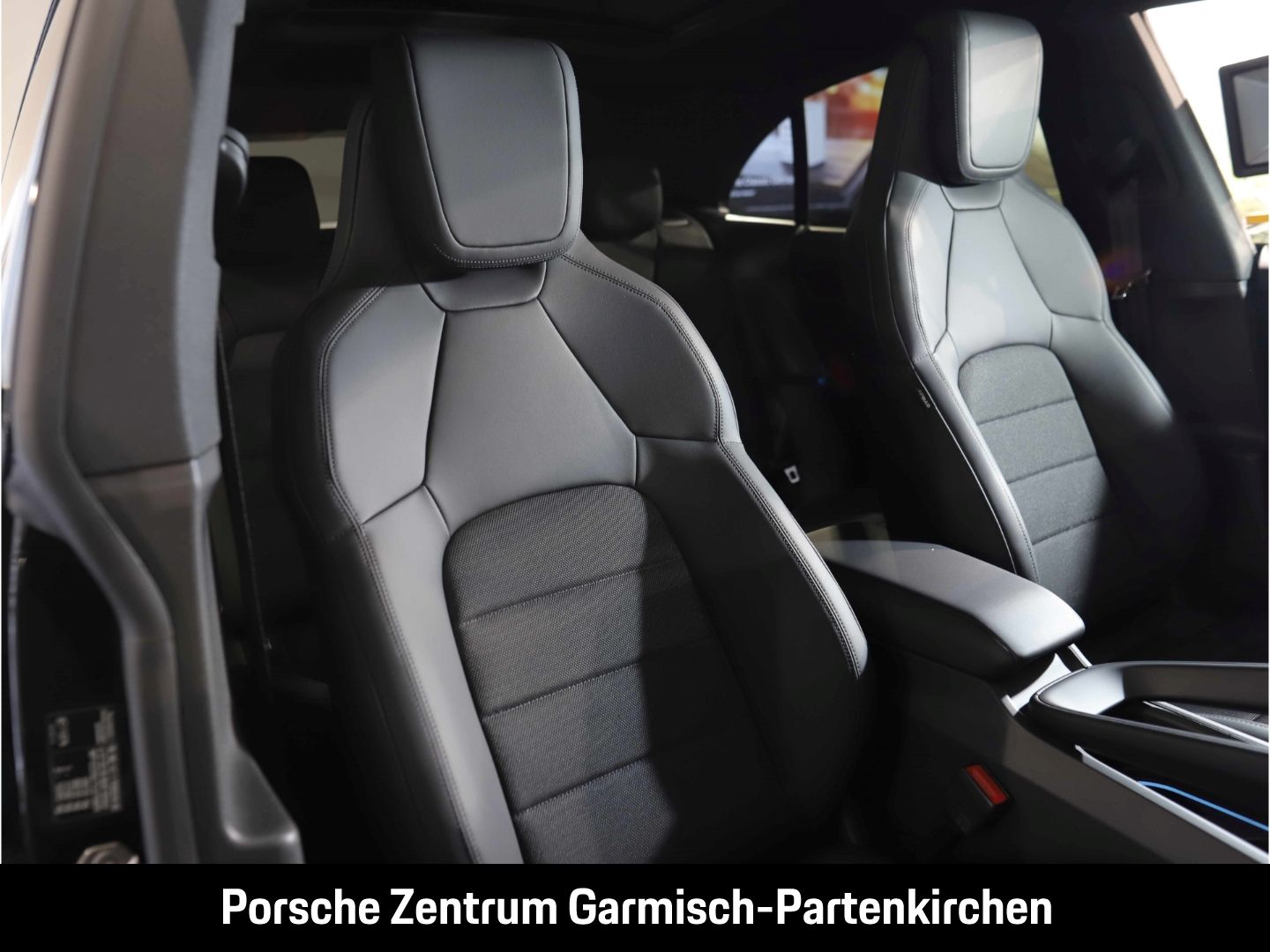 Porsche Macan - Bild 10