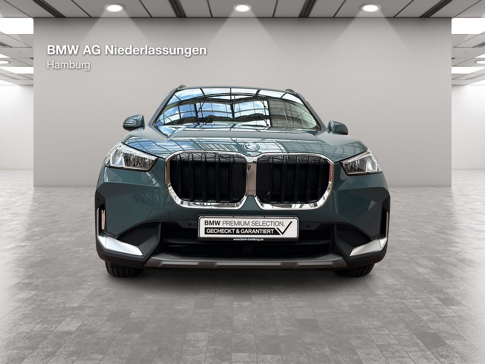 BMW X1 xDrive25e AHK Kamera Driv.Assist Sportsitze foto 7