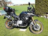 VOGE DS900X - VOGE DS900X