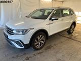 Volkswagen Tiguan Allspace Life LED 18" Unfallfrei ACC AHK - gebrauchte VW Tiguan Allspace aus dem Jahr 2023