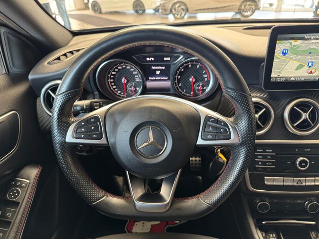 MERCEDES-BENZ A 180 — Foto 17