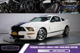 Ford Mustang Shelby GT500 - Ford Mustang aus 2007: Coupe