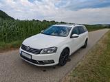 Volkswagen Passat Variant 1.8 TSI DSG Highline, Navi, SH