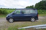 Volkswagen T5 California - gebrauchte VW T5 California aus dem Jahr 2011