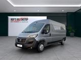 Fiat Ducato L3H2 NEU Tageszulassung Garantie Temp PDC - Fiat Ducato: Garantie