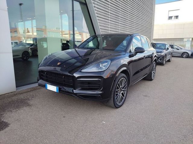 PORSCHE Porsche Cayenne Cayenne 3.0 tiptronic