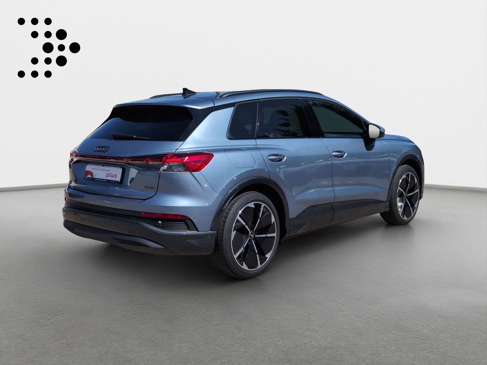 Audi Q4 e-tron - Bild 2