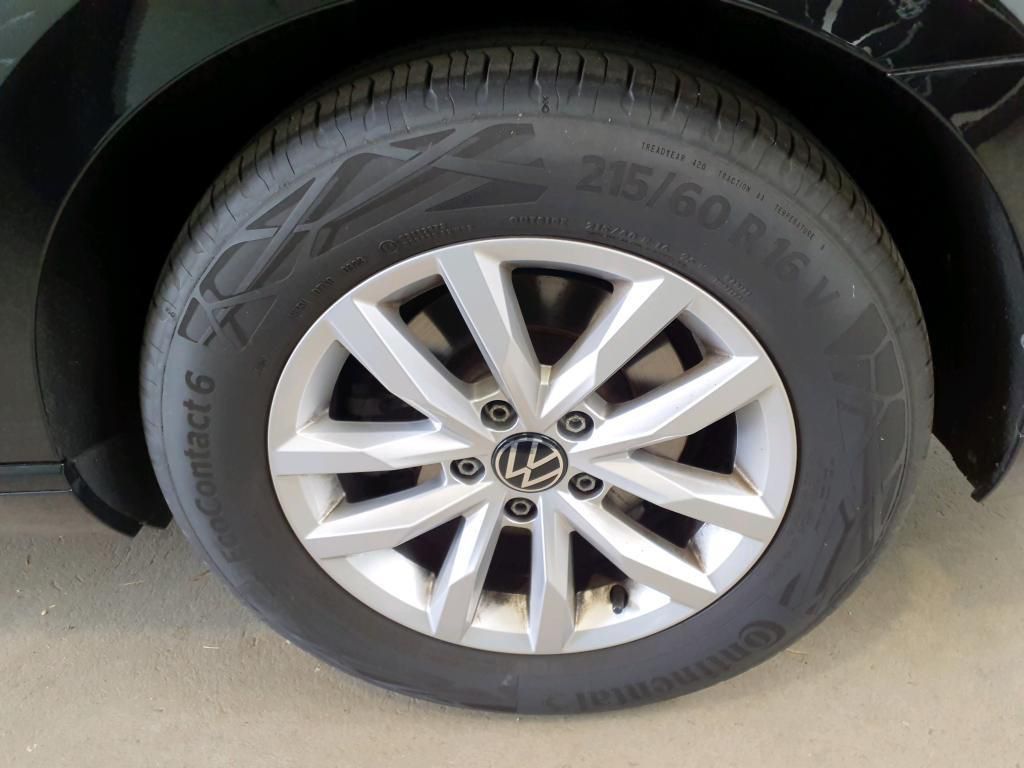 Volkswagen Passat Variant Business 2.0 TDI SCR RFK*PDC*Temp
