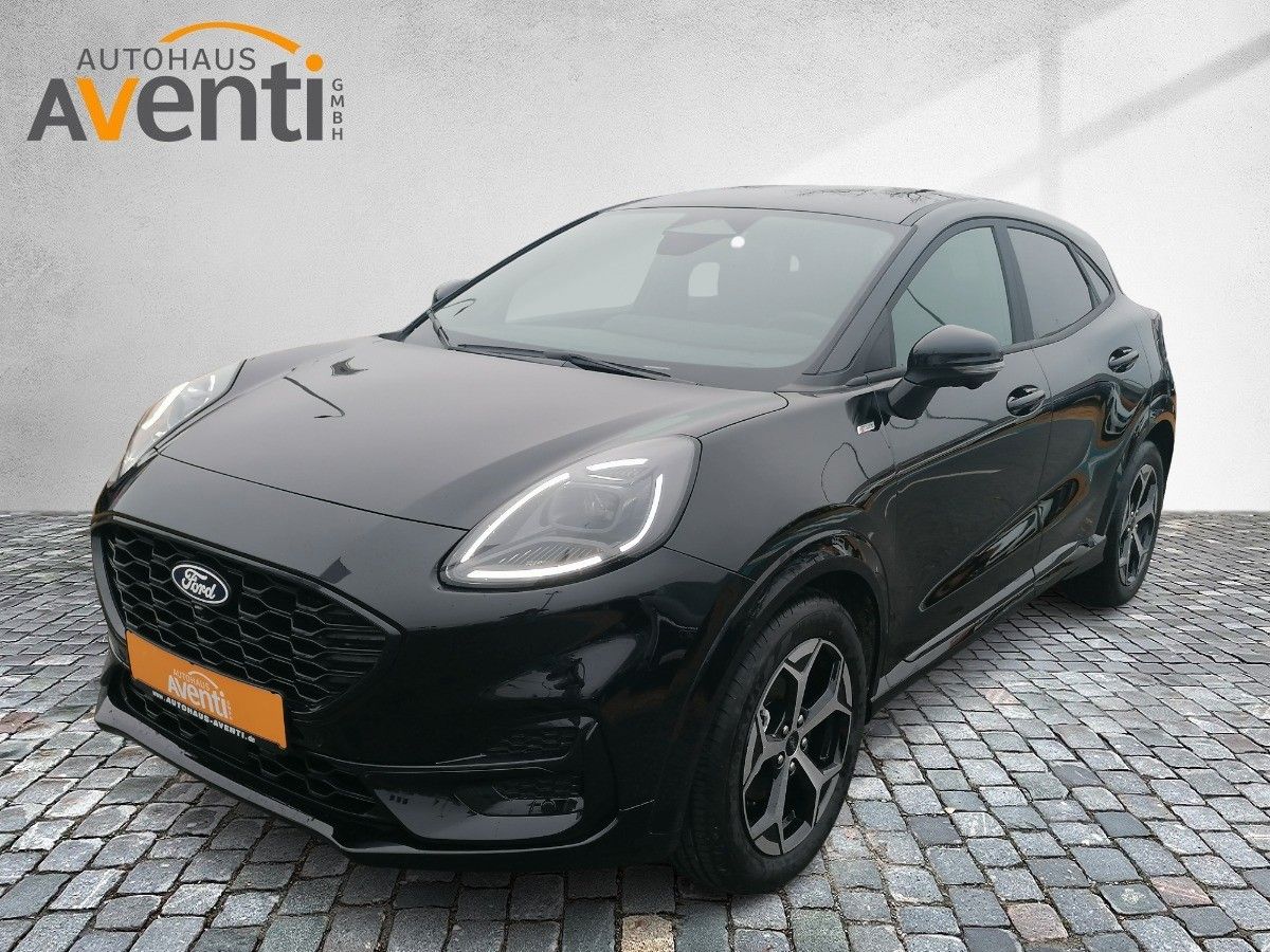 Ford Puma - Bild 2