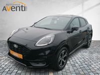 Ford Puma - Vorschau Bild 2