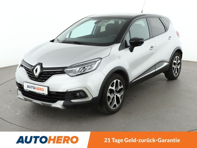 Renault Captur 1.2 TCe Energy Intens Aut.*NAVI*LED*CAM*