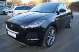 Jaguar E-PACE AWD Leder-Kamera-VZ-Spur-Allwetter-PDC uv - Jaguar in Leipzig