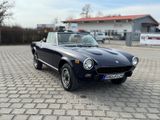 Fiat 124 Spider 2000 - Fiat aus 1980